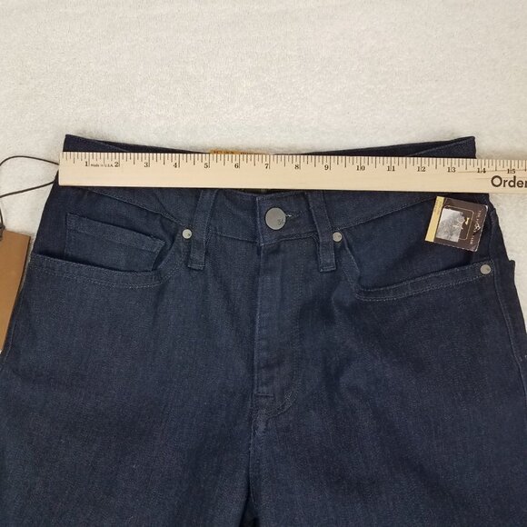 NEW 34 Heritage Men's 30x34 Charisma Relaxed Fit Jeans Rinse Rome in Dark Denim - Picture 11 of 13